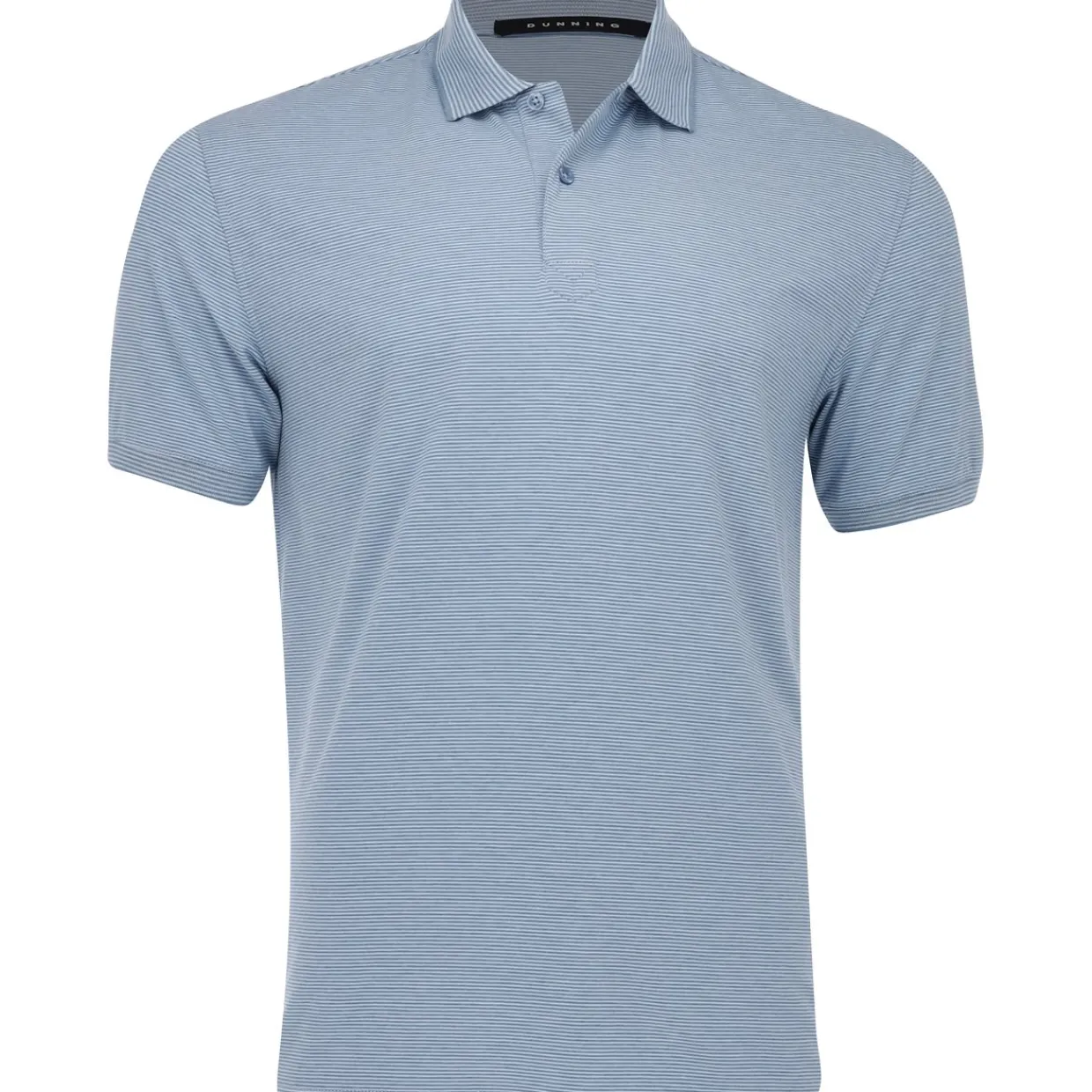 Dunning Mens Golf Apparel|Golf Shirts^Fairane COOAX triped Cotton hirt Poo hort eeve Gof Appare