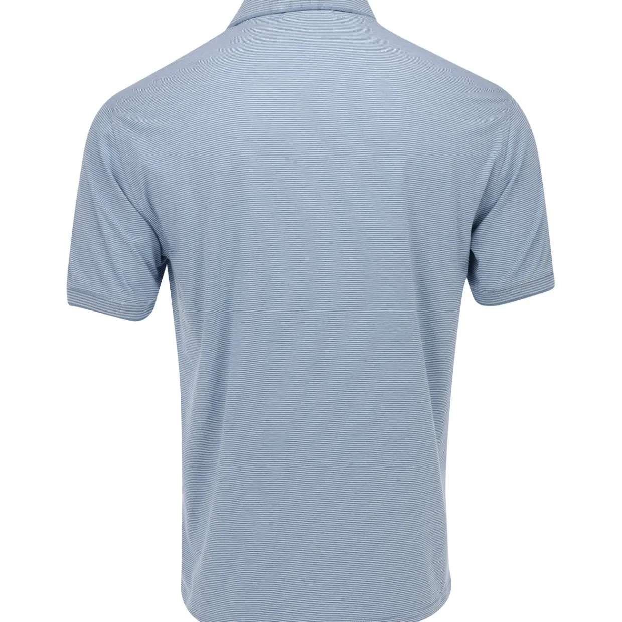 Dunning Mens Golf Apparel|Golf Shirts^Fairane COOAX triped Cotton hirt Poo hort eeve Gof Appare