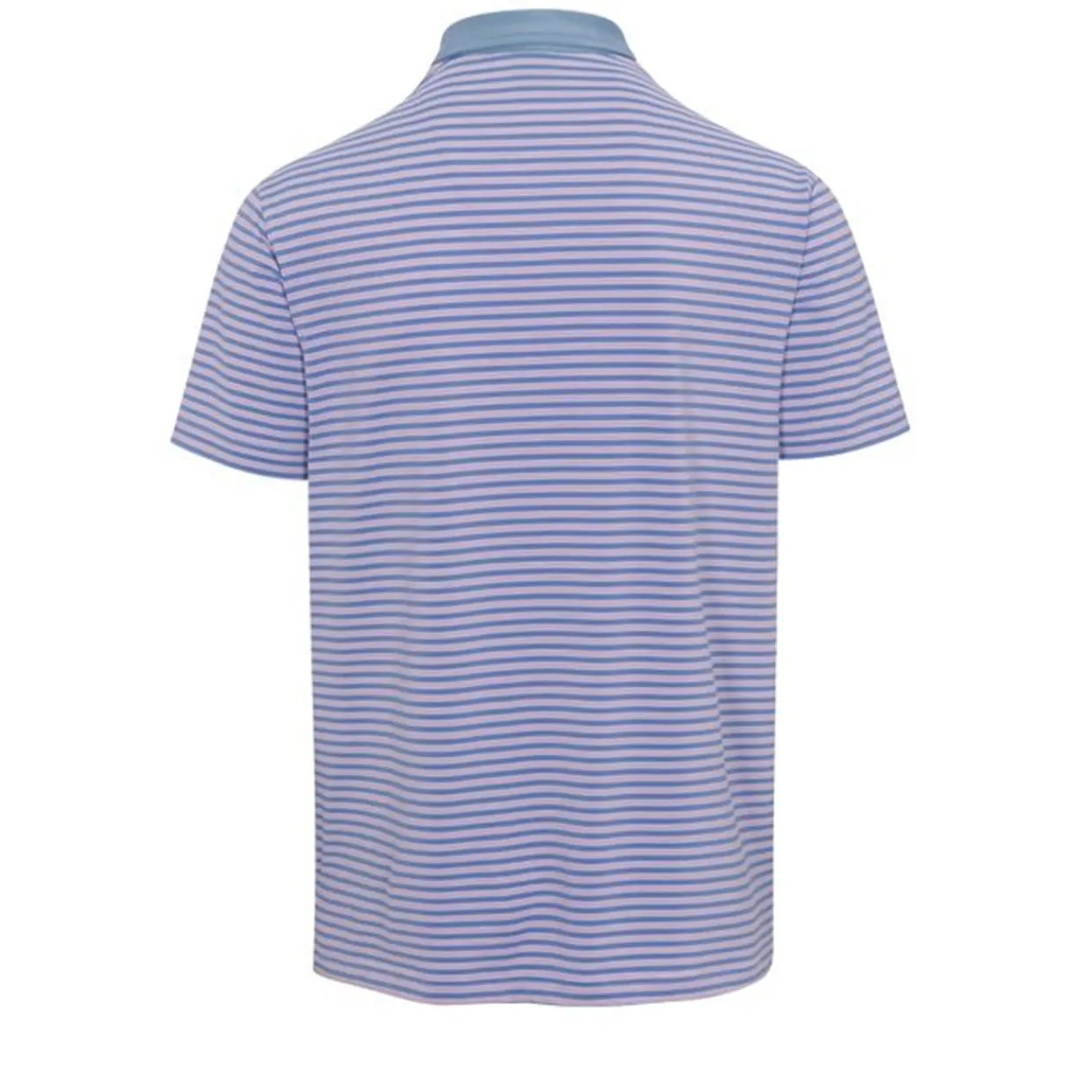 Dunning Mens Golf Apparel|Golf Shirts^Fennor tripe Jerey Perforance hirt Poo hort eeve Gof Appare