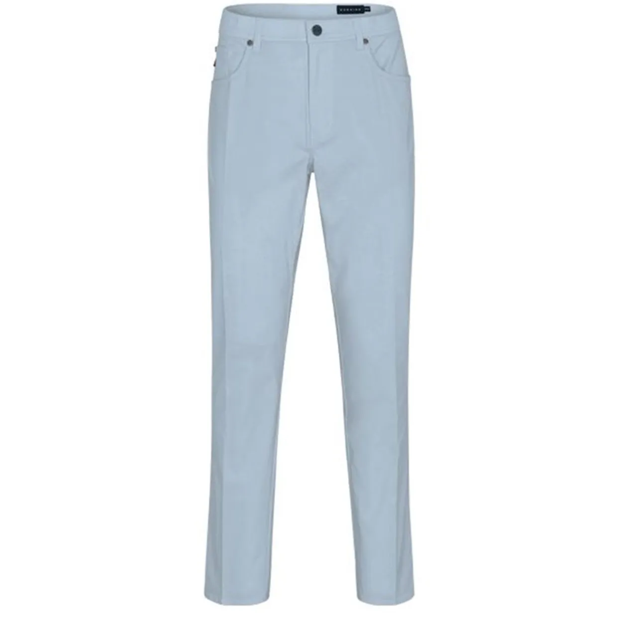 Dunning Mens Golf Apparel|Golf Pants^Glendale Sateen Performance Pants Flat Front Golf Apparel