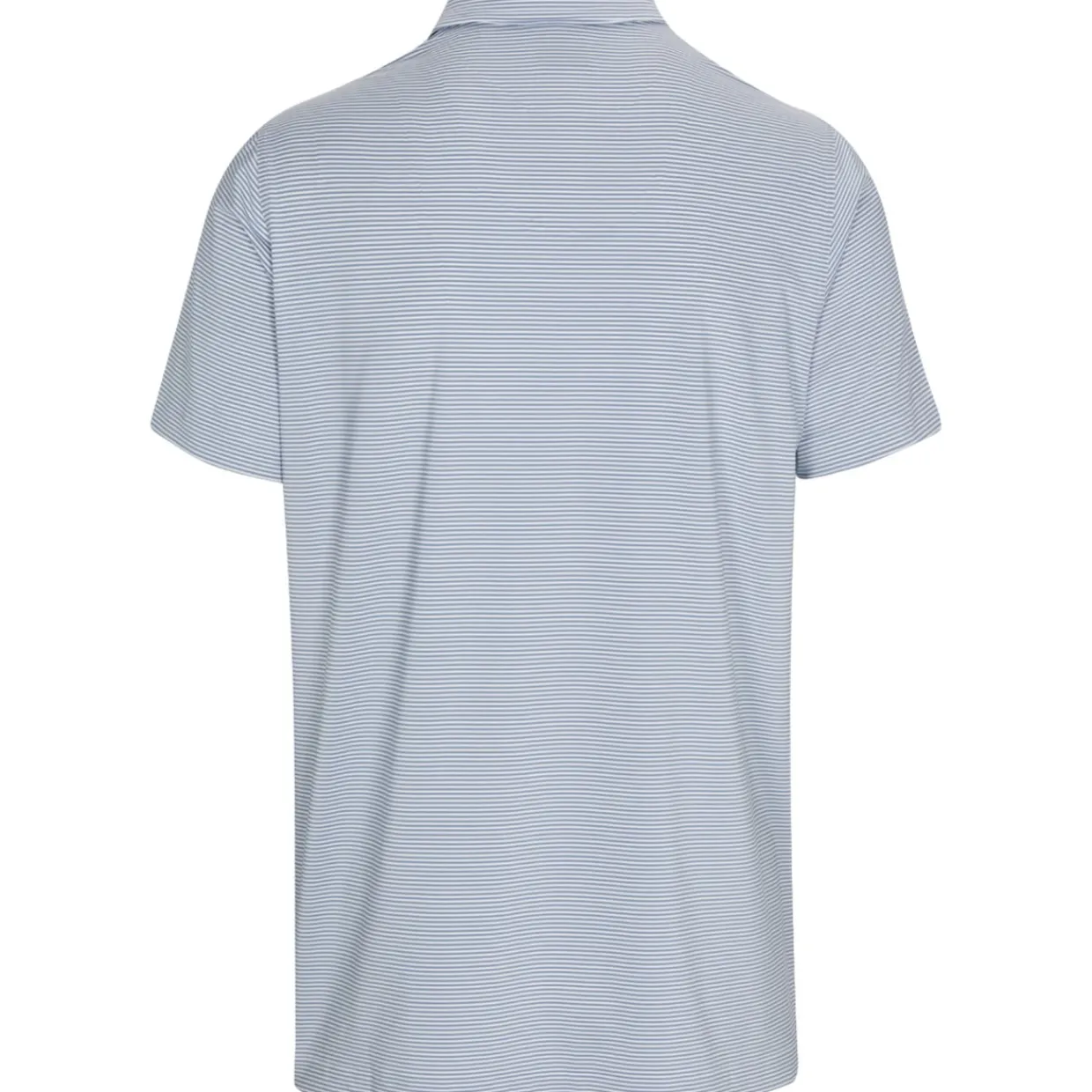 Dunning Mens Golf Apparel|Golf Shirts^Heby tripe Jerey Perforance hirt Poo hort eeve Gof Appare