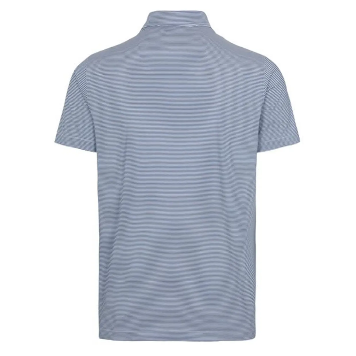 Dunning Mens Golf Apparel|Golf Shirts^Heby tripe Jerey Perforance hirt Poo hort eeve Gof Appare