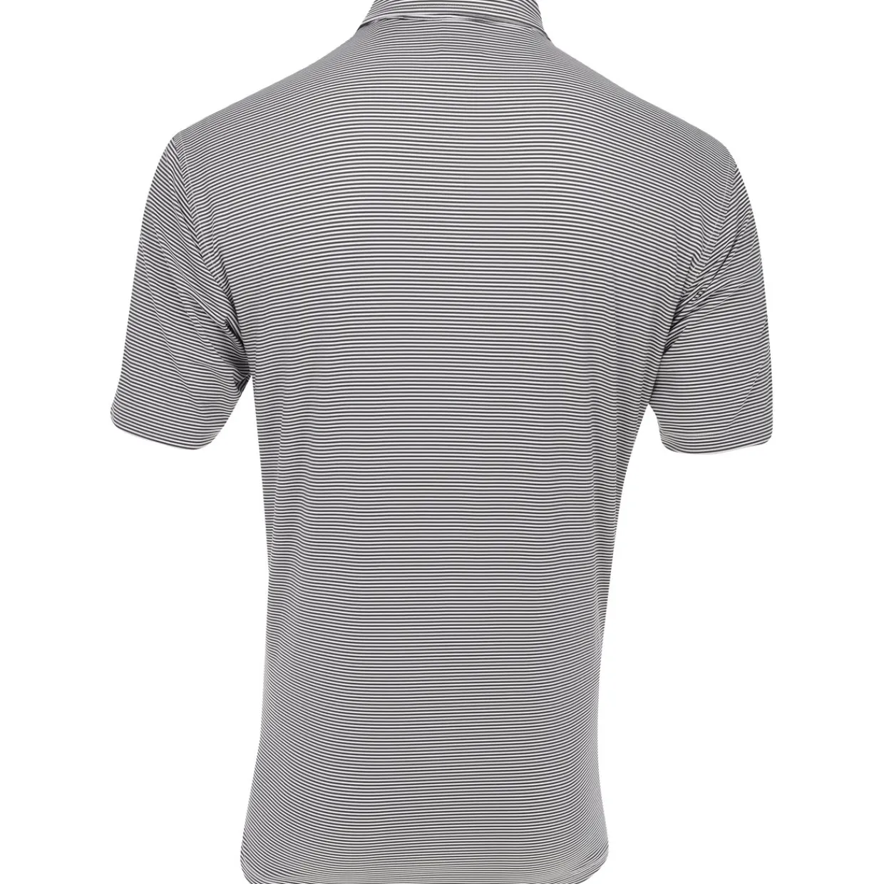 Dunning Mens Golf Apparel|Golf Shirts^Heby tripe Jerey Perforance hirt Poo hort eeve Gof Appare