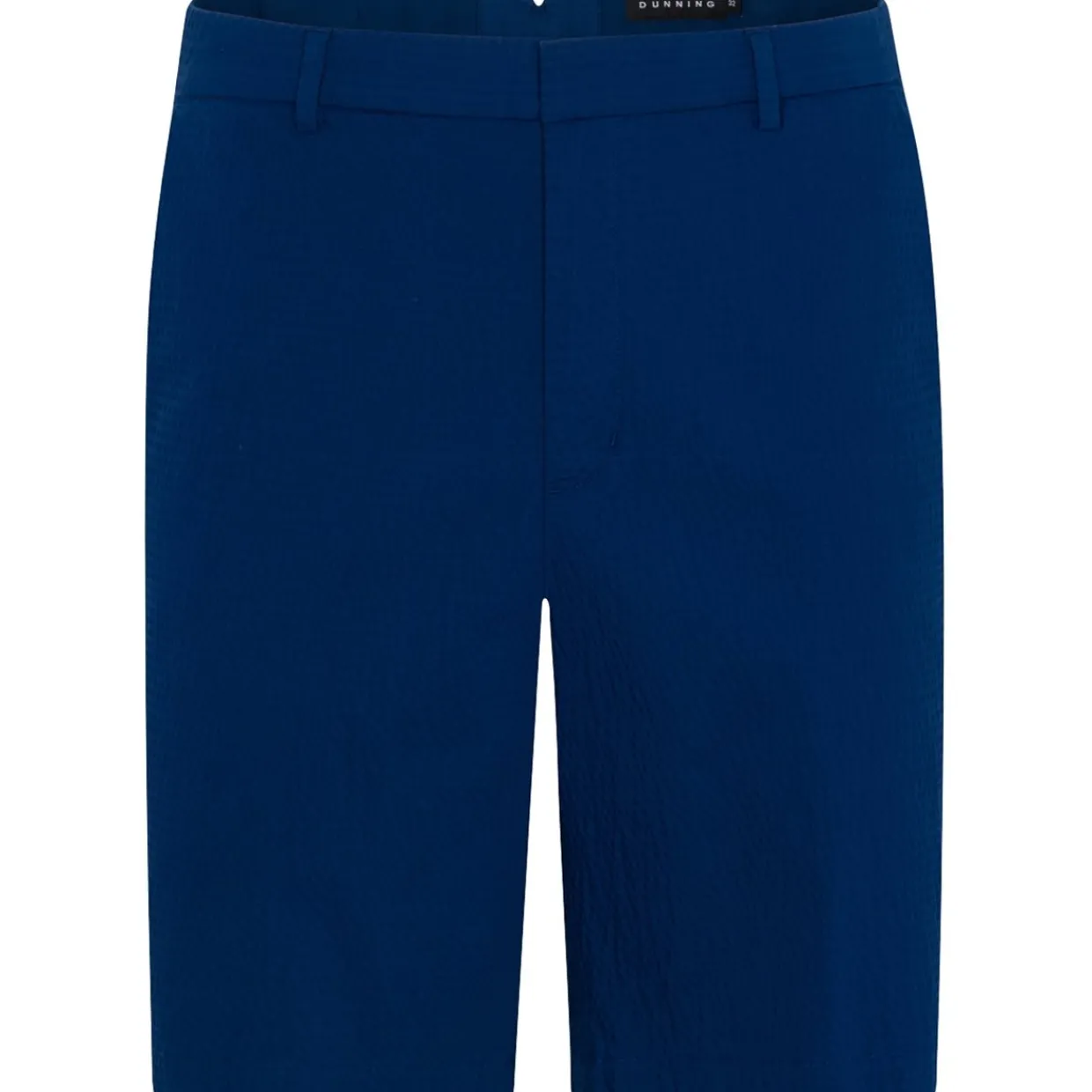 Dunning Mens Golf Apparel|Golf Shorts^Liam Stretch Seersucker Shorts Flat Front Golf Apparel