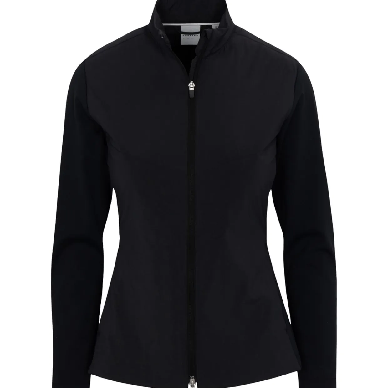 Dunning Ladies Golf Apparel^ayard Inuated Perforance Outerwear Jacket Gof Appare