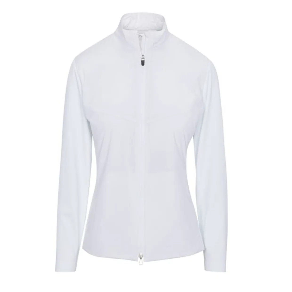 Dunning Ladies Golf Apparel^ayard Inuated Perforance Outerwear Jacket Gof Appare