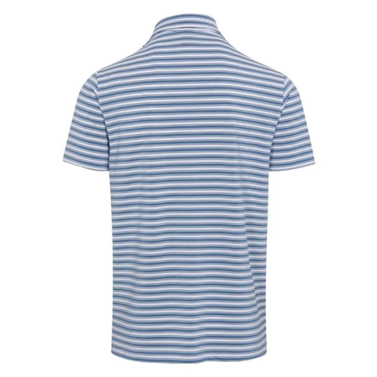 Dunning Mens Golf Apparel|Golf Shirts^Oakwood tripe Ventiated hirt Poo hort eeve Gof Appare