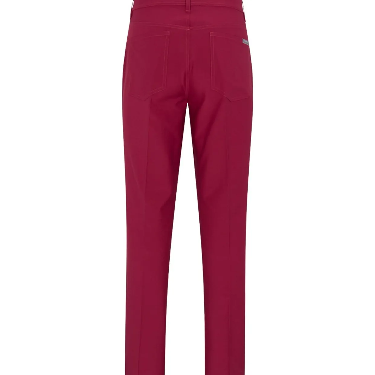 Dunning Mens Golf Apparel|Golf Pants^Player 5 Pocket Performance Pants Flat Front Golf Apparel