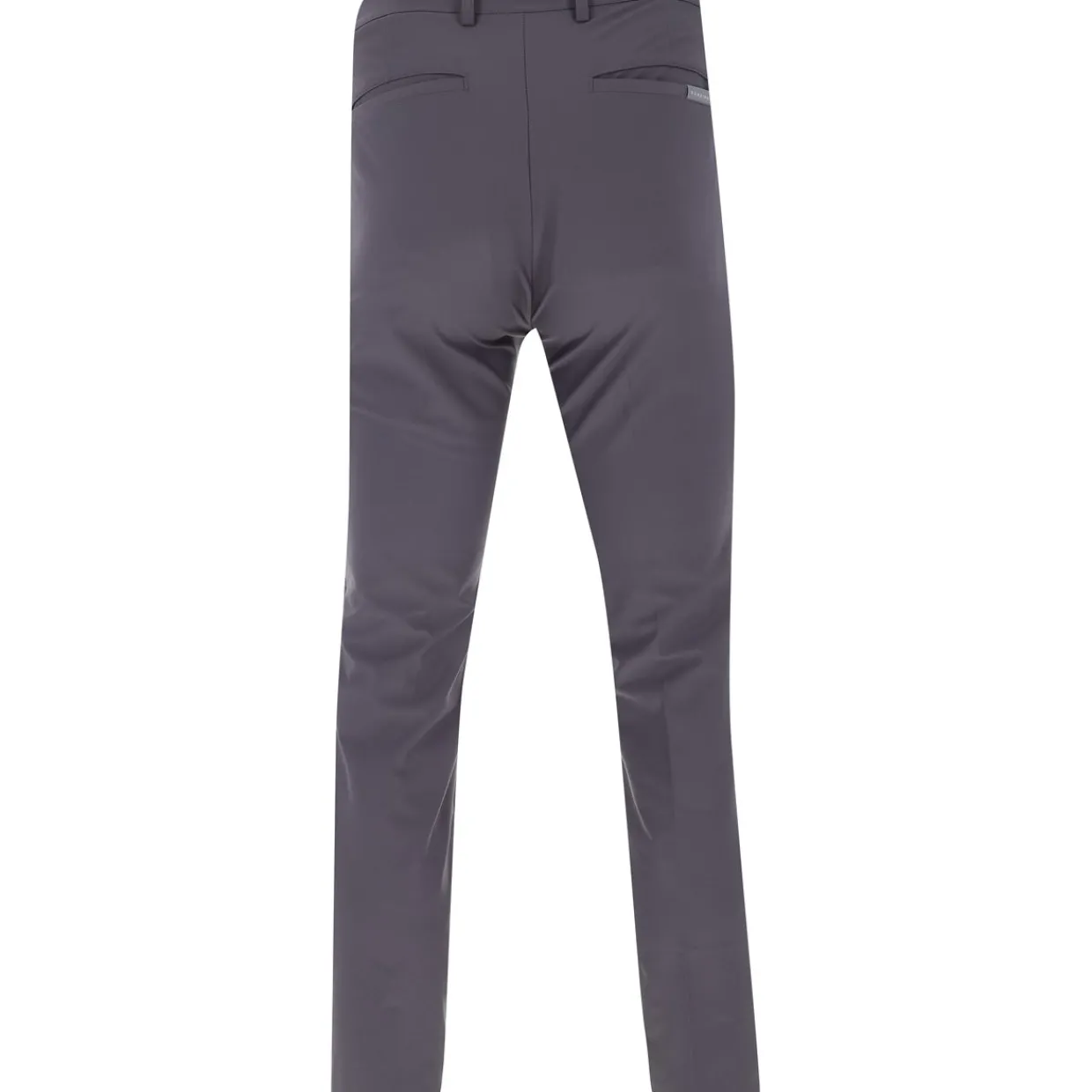 Dunning Golf Pants^Player Fit Woven Pants Flat Front Golf Apparel