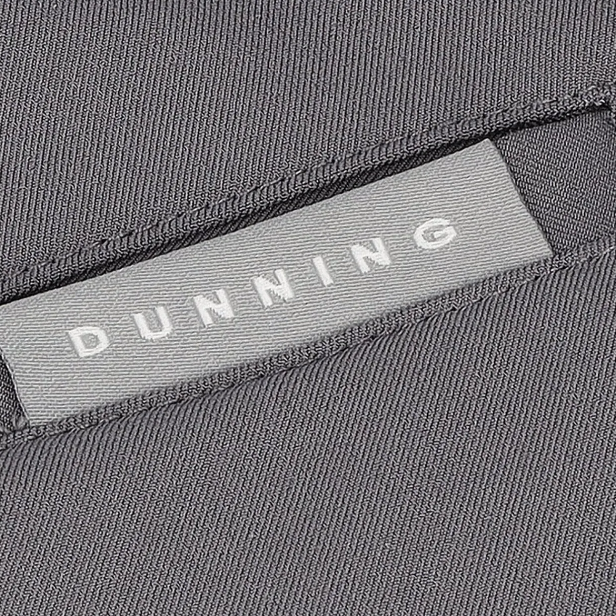 Dunning Golf Pants^Player Fit Woven Pants Flat Front Golf Apparel