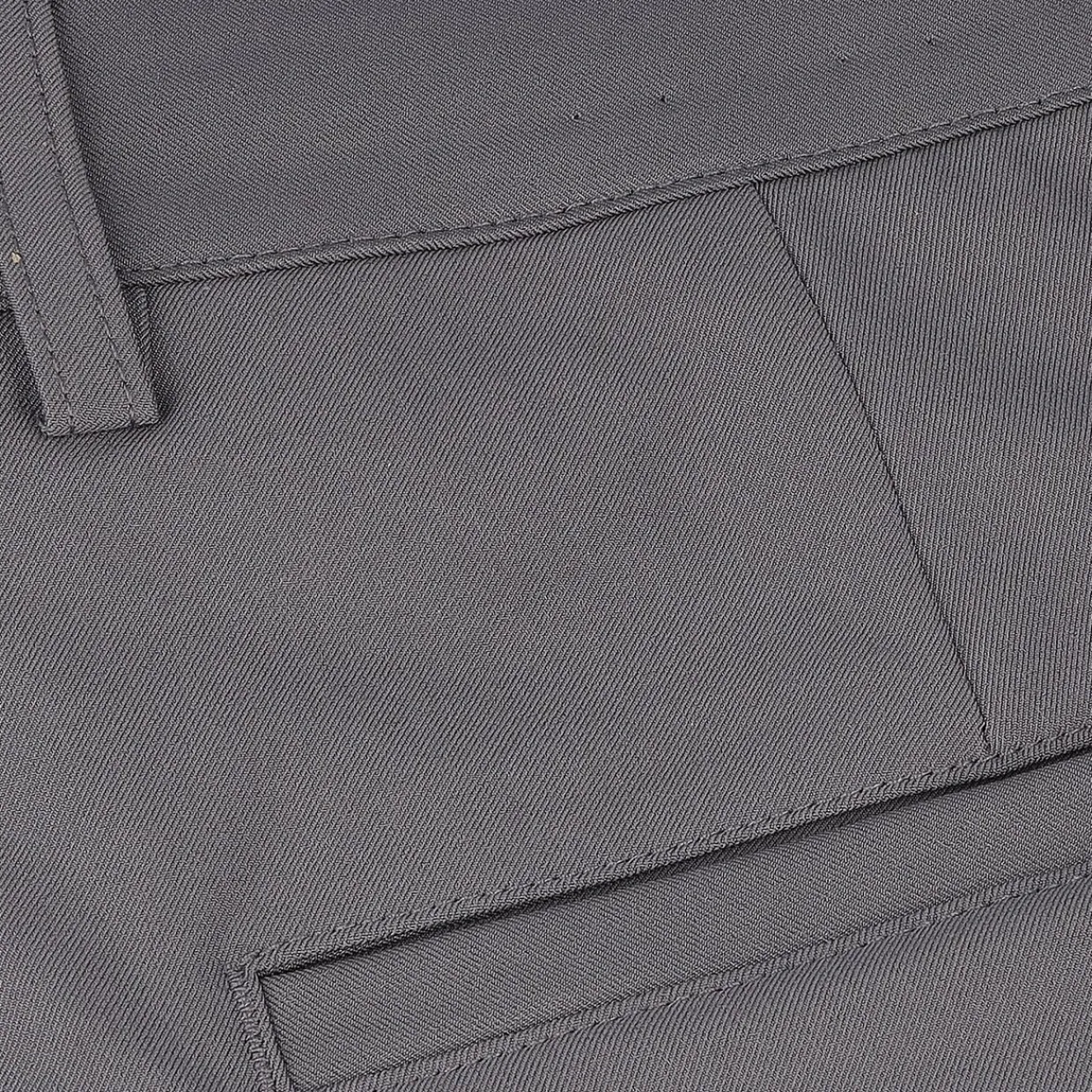 Dunning Golf Pants^Player Fit Woven Pants Flat Front Golf Apparel