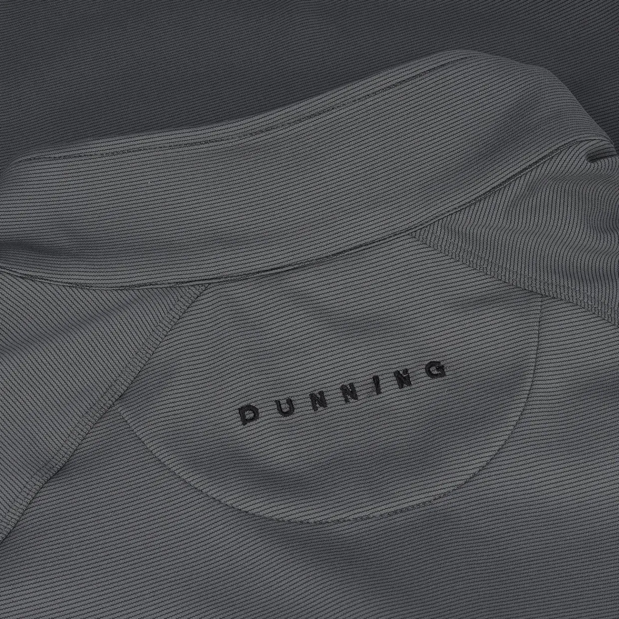 Dunning Mens Golf Apparel|Outerwear^Payer Jerey Perforance 1/4 Zip Outerwear Puover Gof Appare