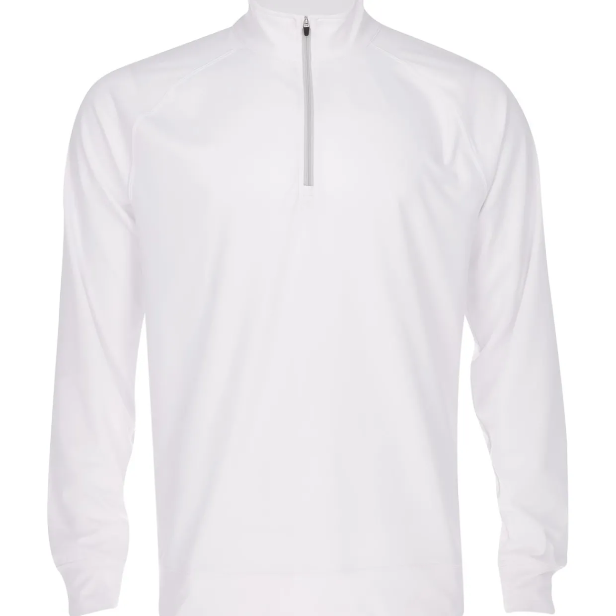 Dunning Mens Golf Apparel|Outerwear^Payer Jerey Perforance 1/4 Zip Outerwear Puover Gof Appare