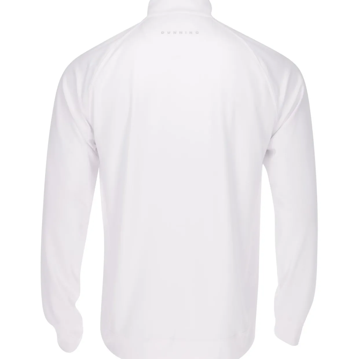Dunning Mens Golf Apparel|Outerwear^Payer Jerey Perforance 1/4 Zip Outerwear Puover Gof Appare