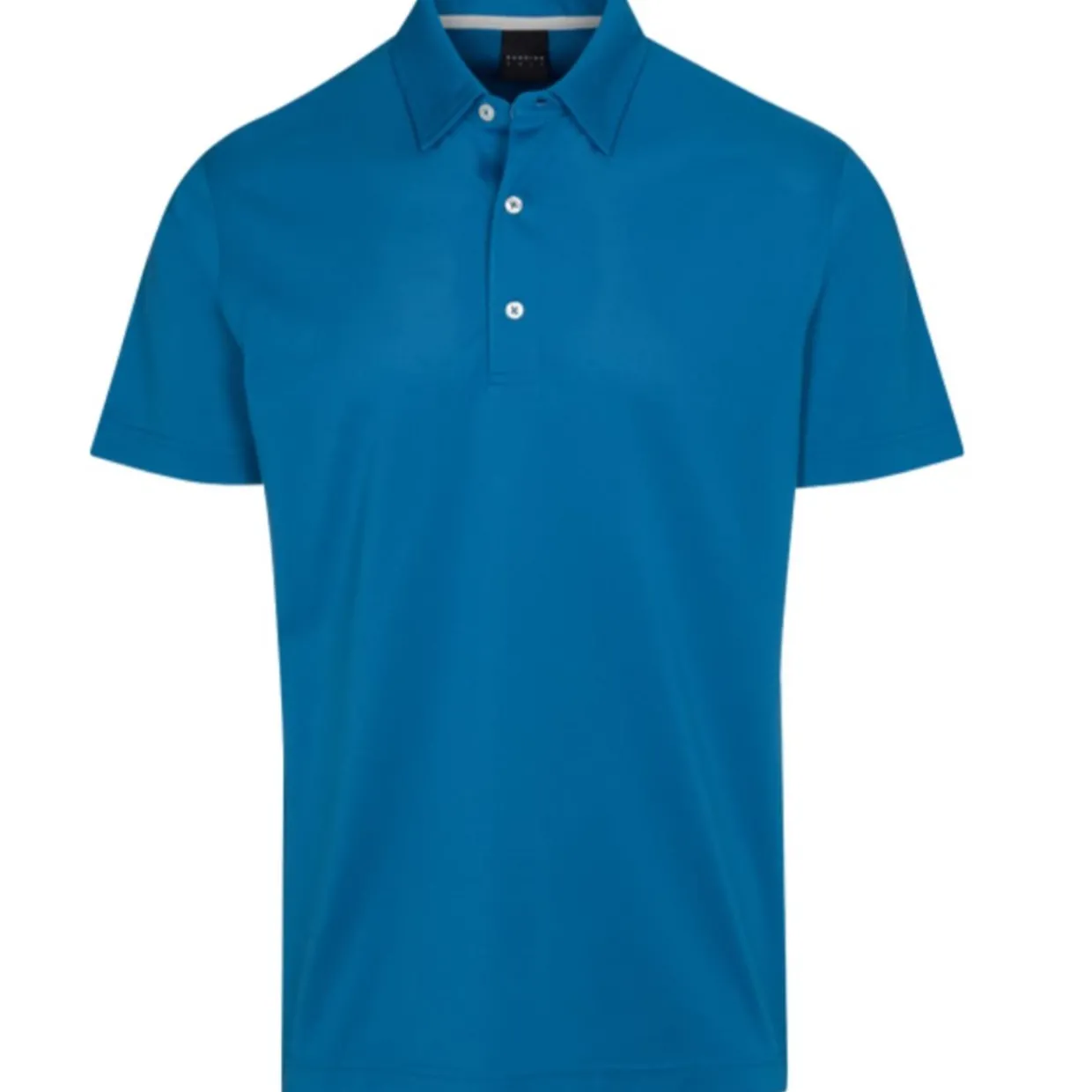 Dunning Mens Golf Apparel|Golf Shirts^Payer Pique Perforance hirt Poo hort eeve Gof Appare