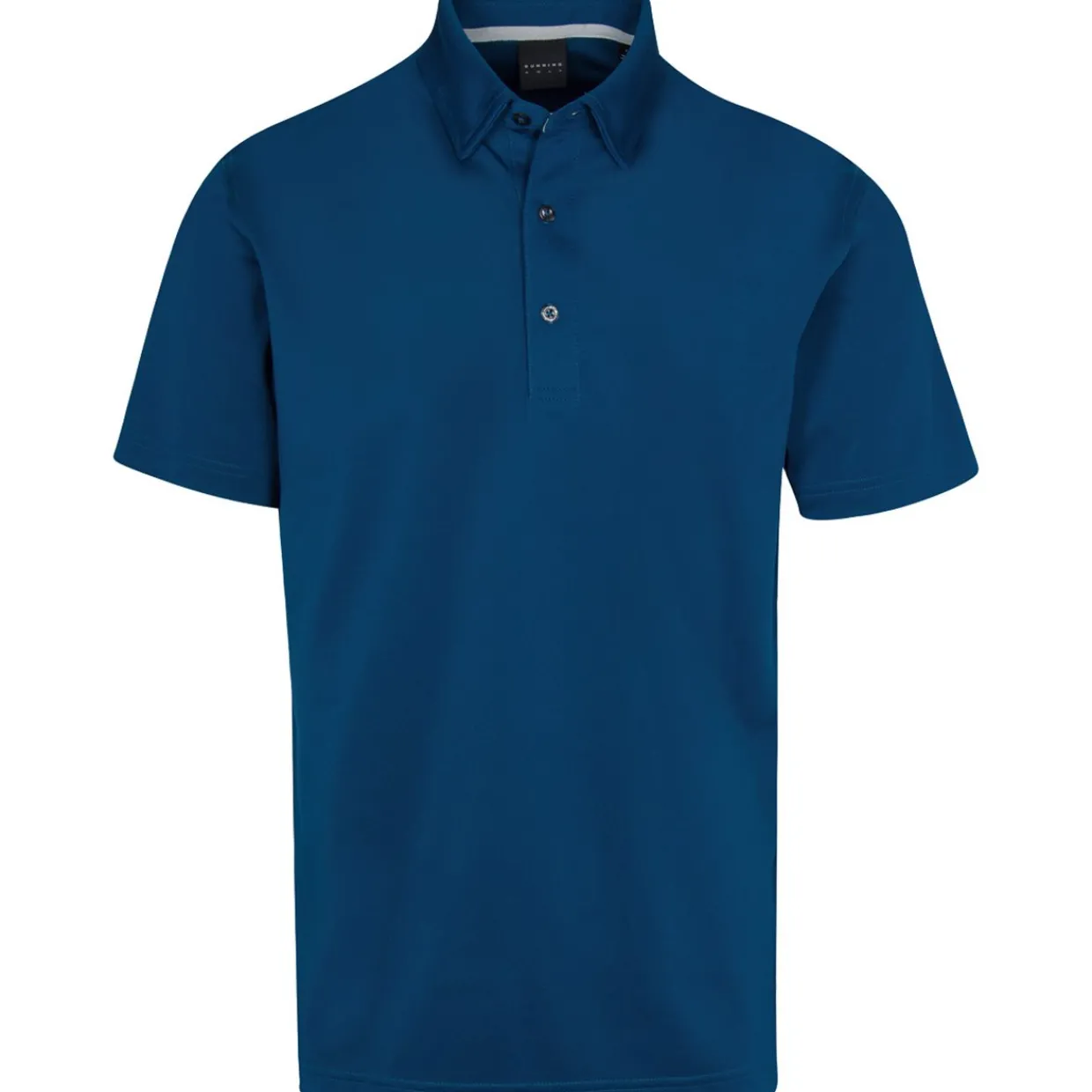 Dunning Mens Golf Apparel|Golf Shirts^Payer Pique Perforance hirt Poo hort eeve Gof Appare