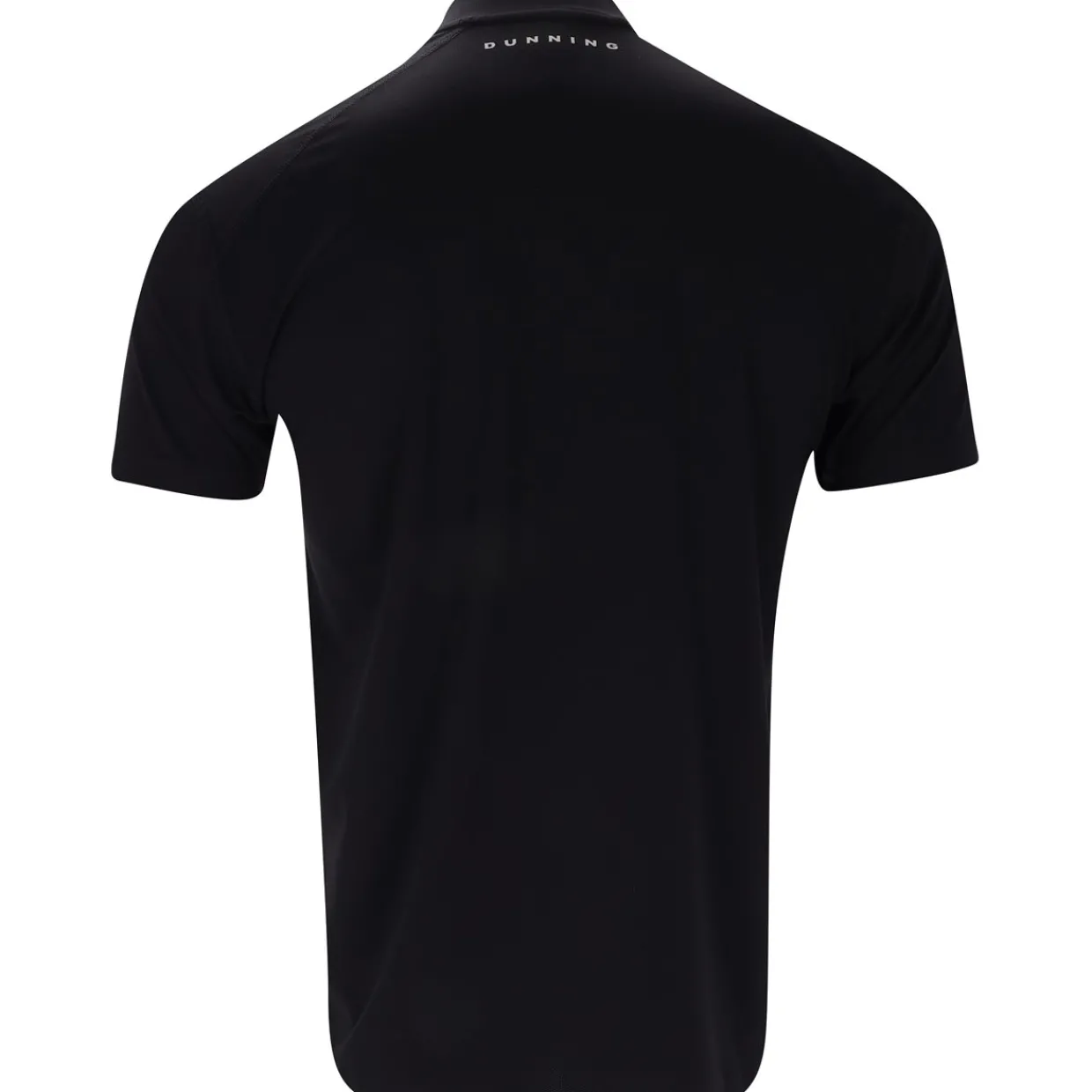 Dunning Mens Golf Apparel|Golf Shirts^Quet Ventiated Perforance ock Neck hirt ActiveWear Gof Appare