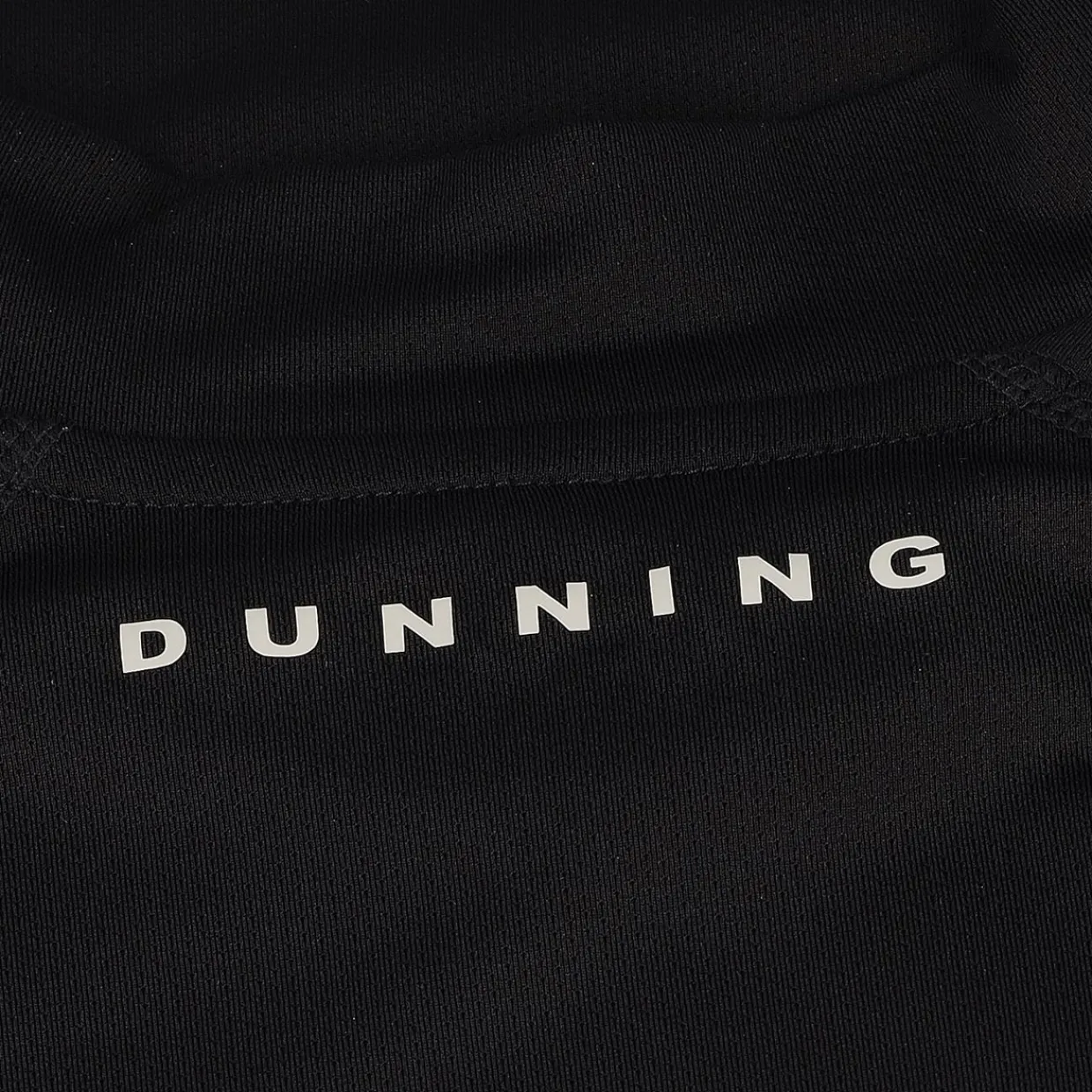 Dunning Mens Golf Apparel|Golf Shirts^Quet Ventiated Perforance ock Neck hirt ActiveWear Gof Appare