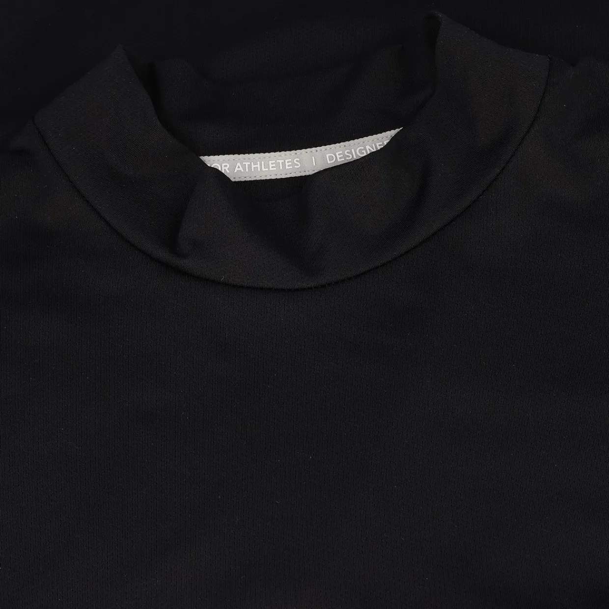 Dunning Mens Golf Apparel|Golf Shirts^Quet Ventiated Perforance ock Neck hirt ActiveWear Gof Appare
