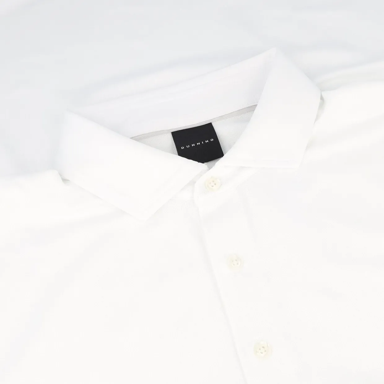 Dunning Mens Golf Apparel|Golf Shirts^Quet Ventiated Perforance Poo hirt Poo ong eeve Gof Appare