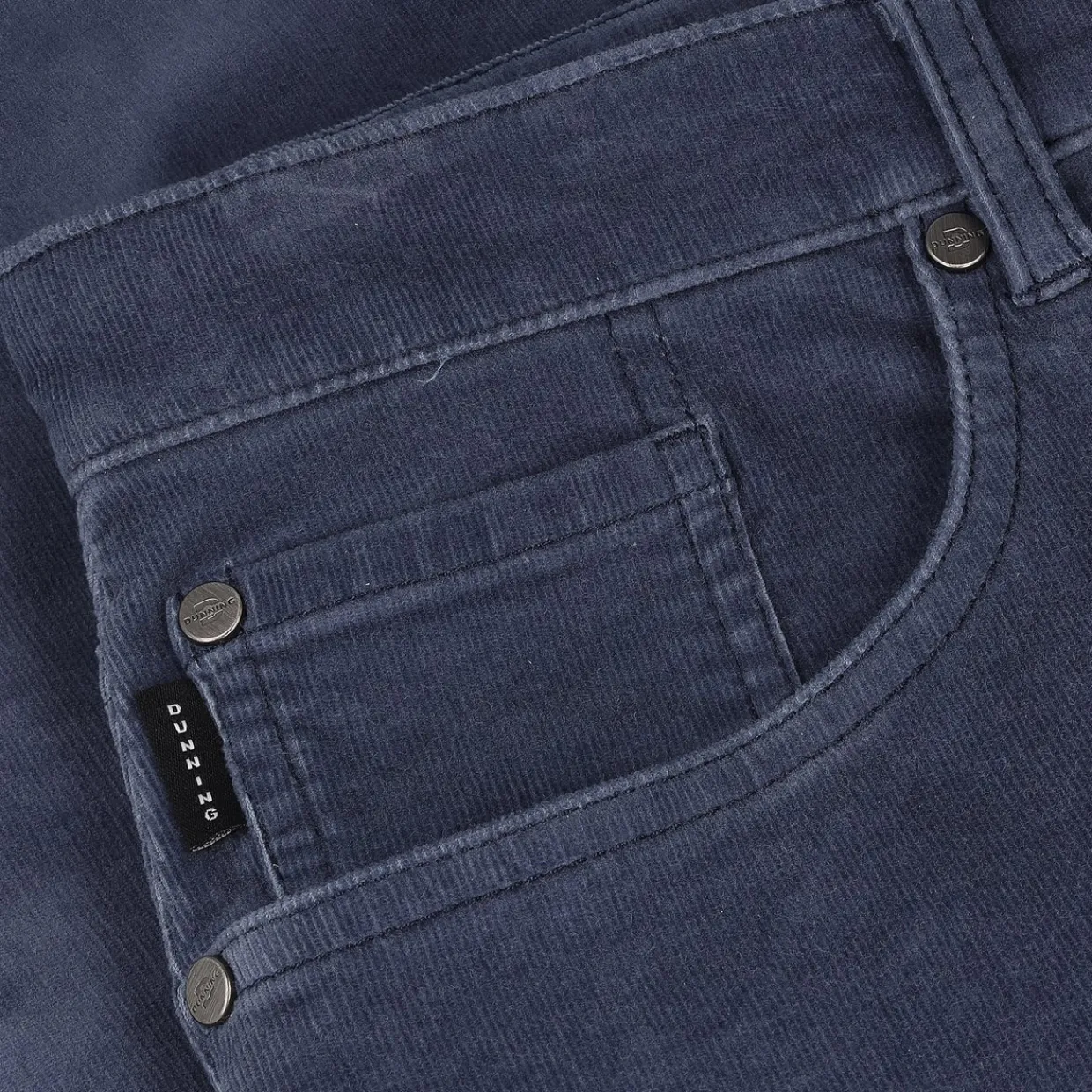 Dunning Golf Pants^Seabury Corduroy Performance Pants Flat Front Golf Apparel