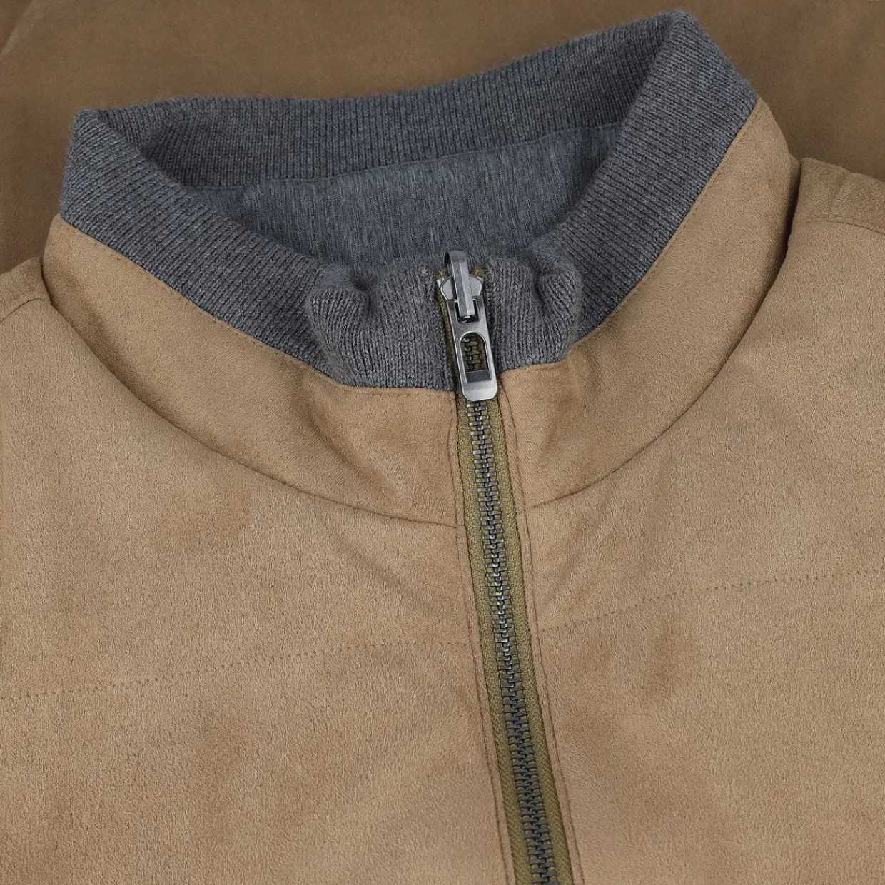 Dunning Outerwear^Thoa icrouede Reveribe Outerwear Vet Gof Appare