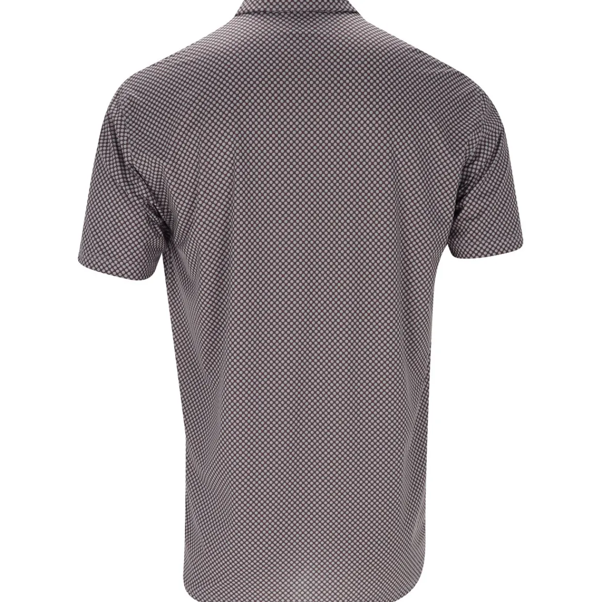 Dunning Mens Golf Apparel|Golf Shirts^Wethi Ventiated eh Perforance hirt Poo hort eeve Gof Appare