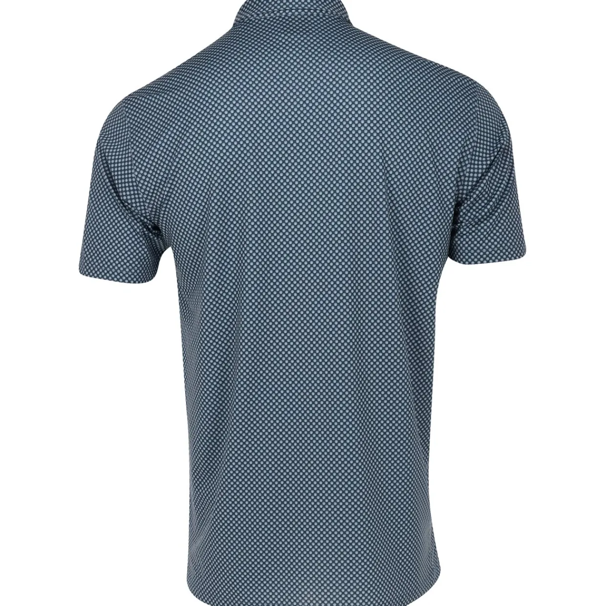 Dunning Mens Golf Apparel|Golf Shirts^Wethi Ventiated eh Perforance hirt Poo hort eeve Gof Appare