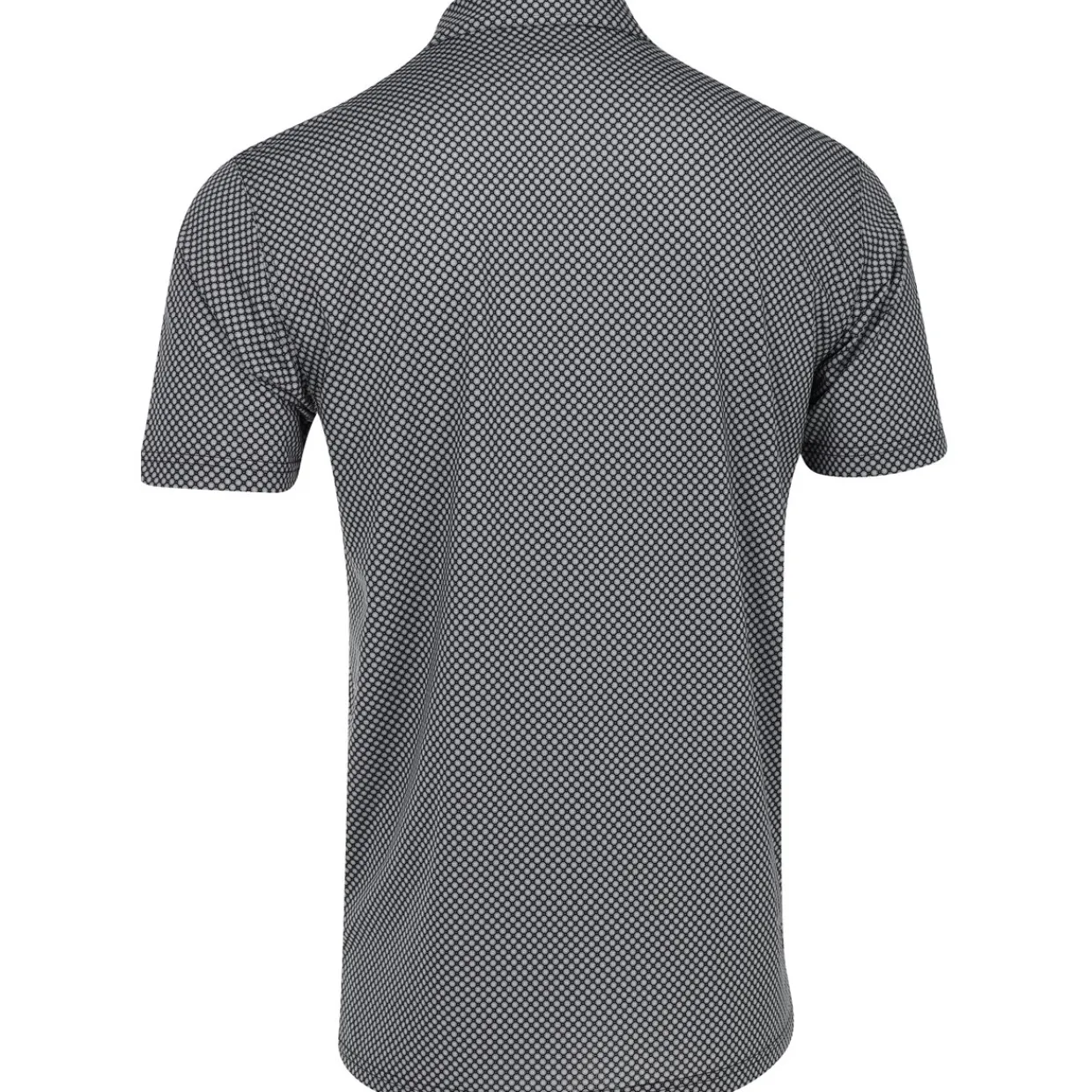 Dunning Mens Golf Apparel|Golf Shirts^Wethi Ventiated eh Perforance hirt Poo hort eeve Gof Appare