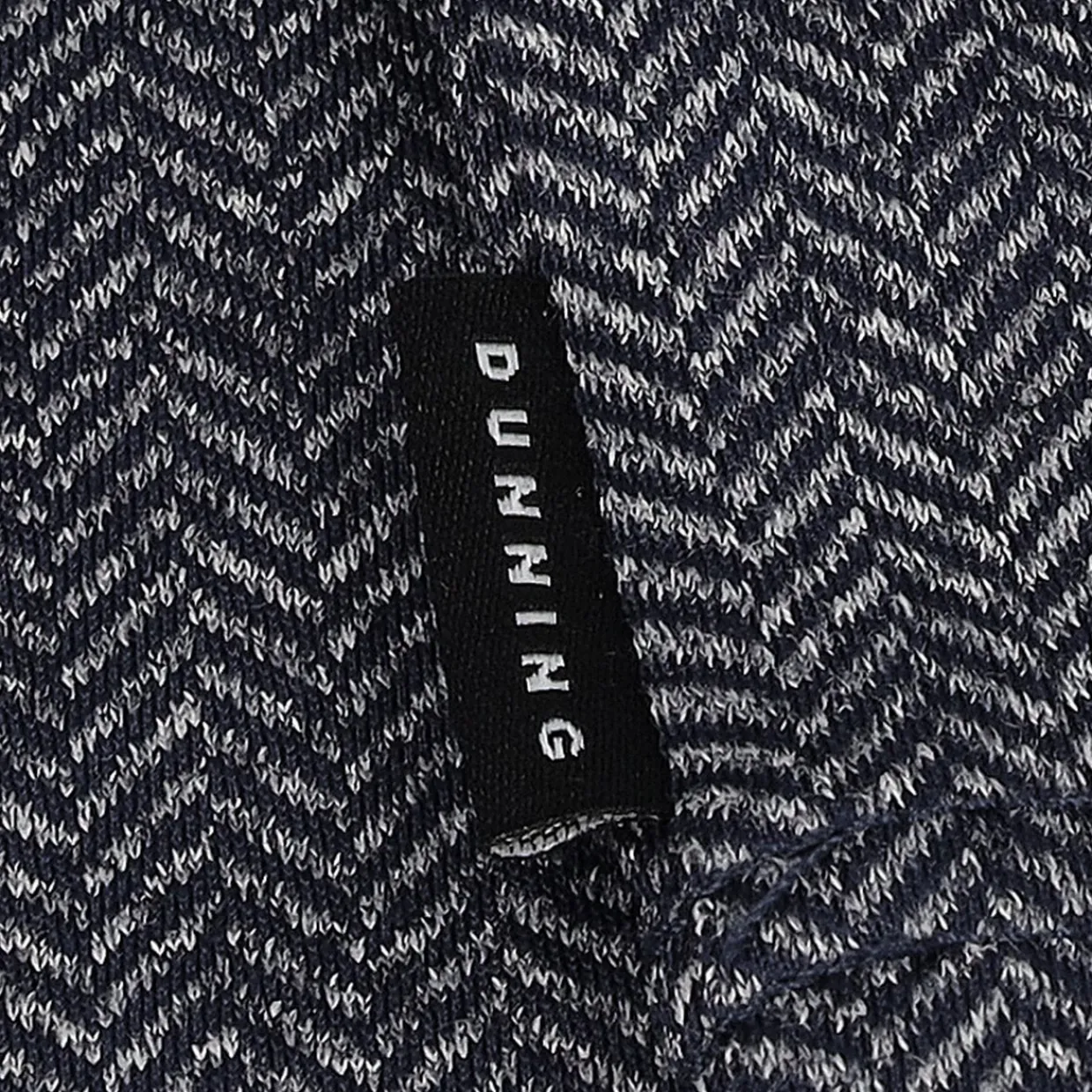 Dunning Outerwear^Wiia Herringbone 1/4 Zip Outerwear Puover Gof Appare
