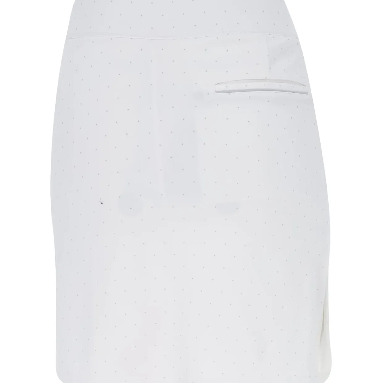 Dunning Ladies Golf Apparel^16" Baina Jerey Perforance kort Reguar Gof Appare