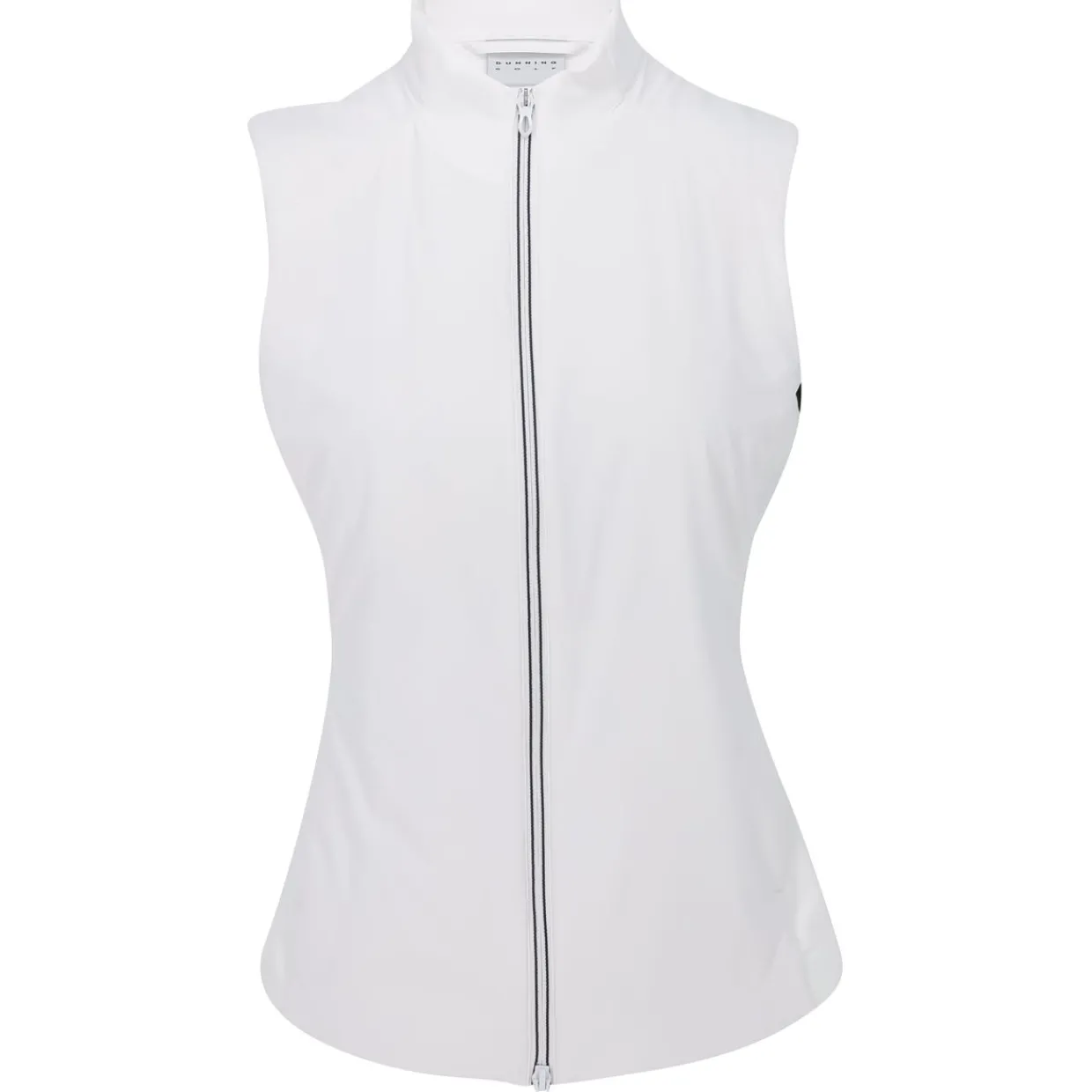 Dunning Ladies Golf Apparel^Bake Inuated Perforance Outerwear Vet Gof Appare