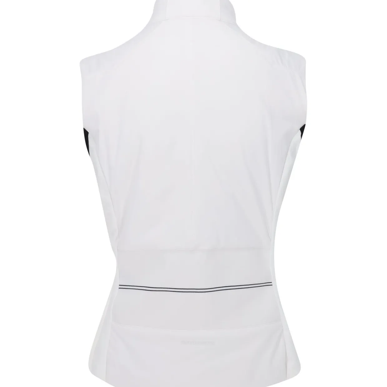 Dunning Ladies Golf Apparel^Bake Inuated Perforance Outerwear Vet Gof Appare