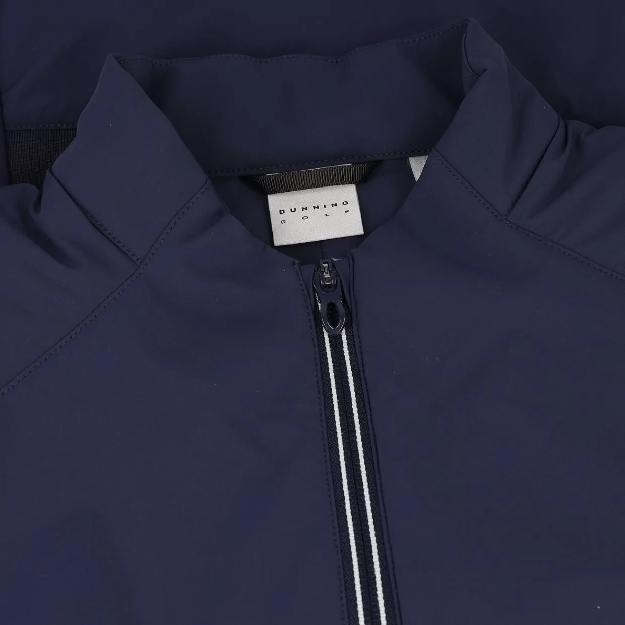 Dunning Ladies Golf Apparel^Bake Inuated Perforance Outerwear Vet Gof Appare