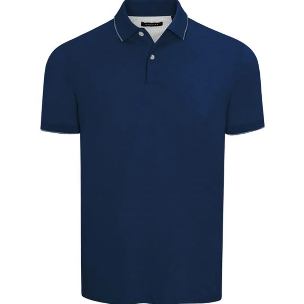 Dunning Golf Shirts|Mens Golf Apparel^Fairane COOAX Cotton hirt Poo hort eeve Gof Appare