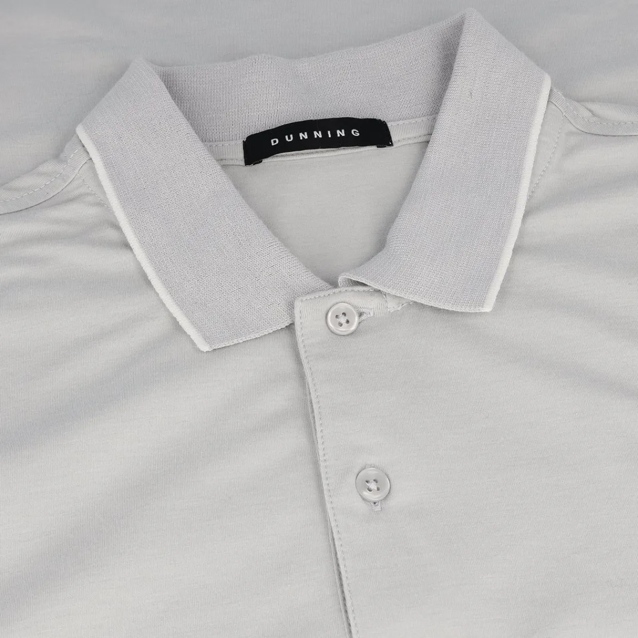 Dunning Golf Shirts|Mens Golf Apparel^Fairane COOAX Cotton hirt Poo hort eeve Gof Appare