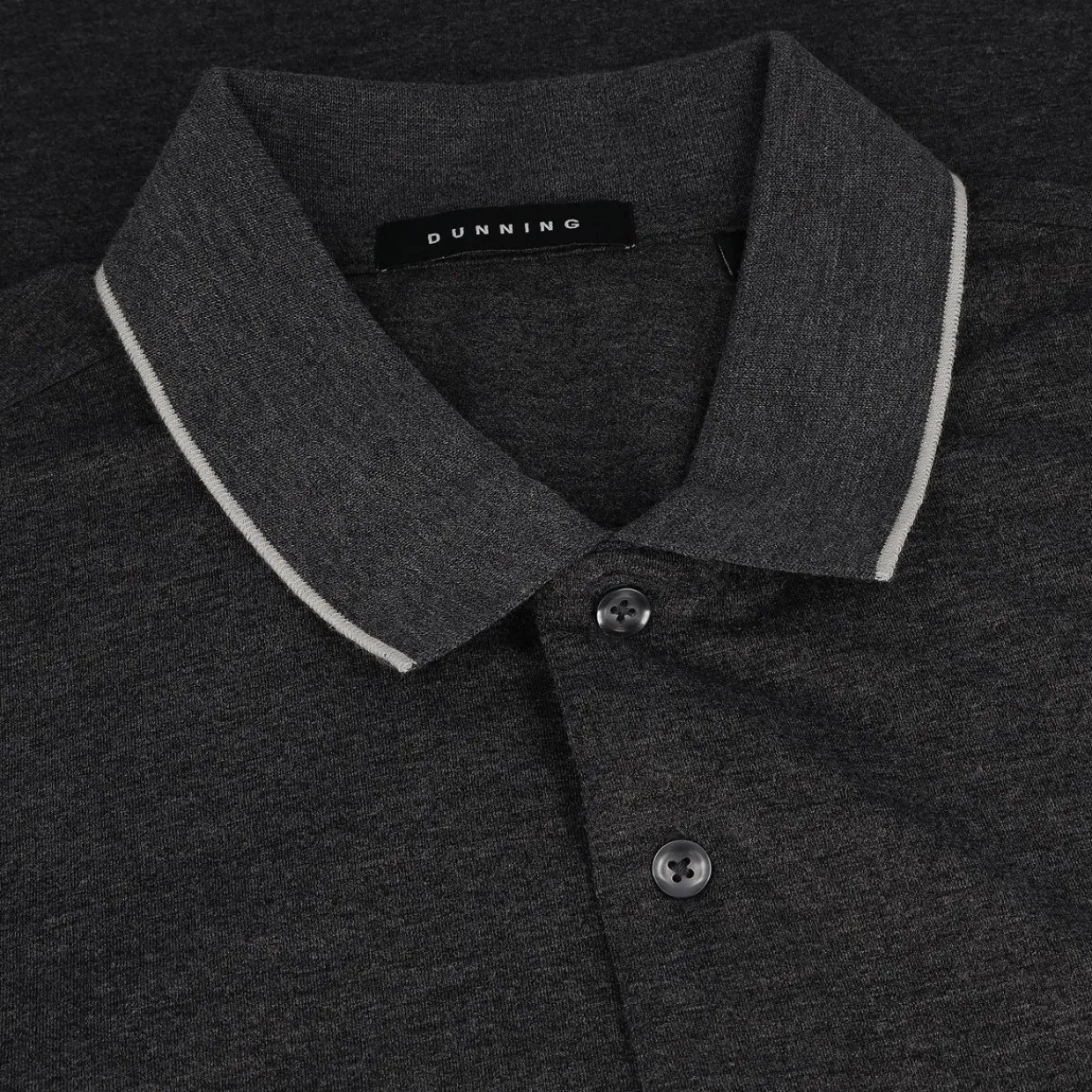 Dunning Golf Shirts|Mens Golf Apparel^Fairane COOAX Cotton hirt Poo hort eeve Gof Appare