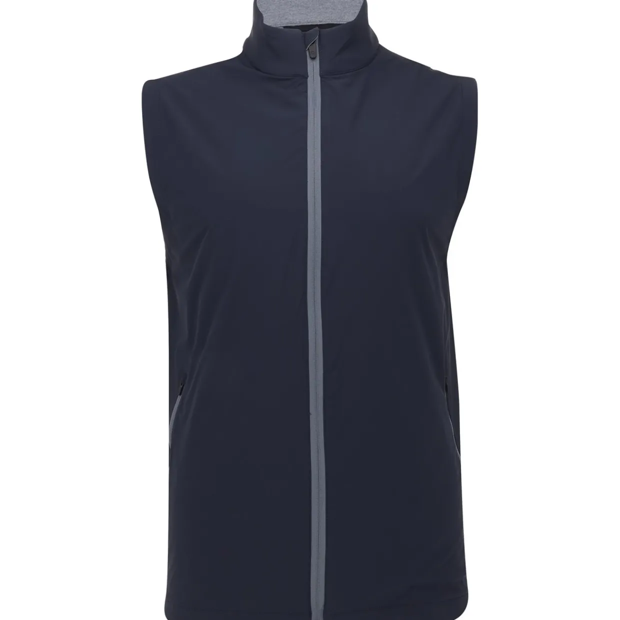 Dunning Outerwear^Genbeg Perforance Outerwear Vet Gof Appare