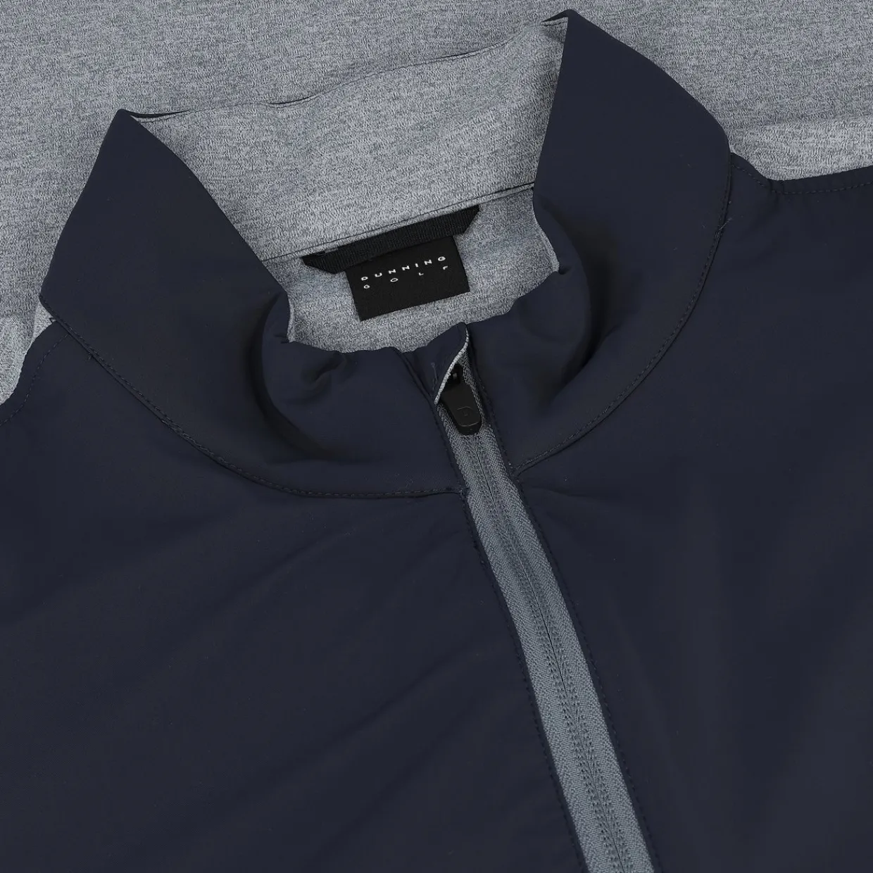 Dunning Outerwear^Genbeg Perforance Outerwear Vet Gof Appare