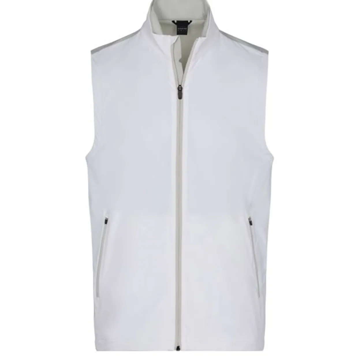 Dunning Outerwear^Genbeg Perforance Outerwear Vet Gof Appare