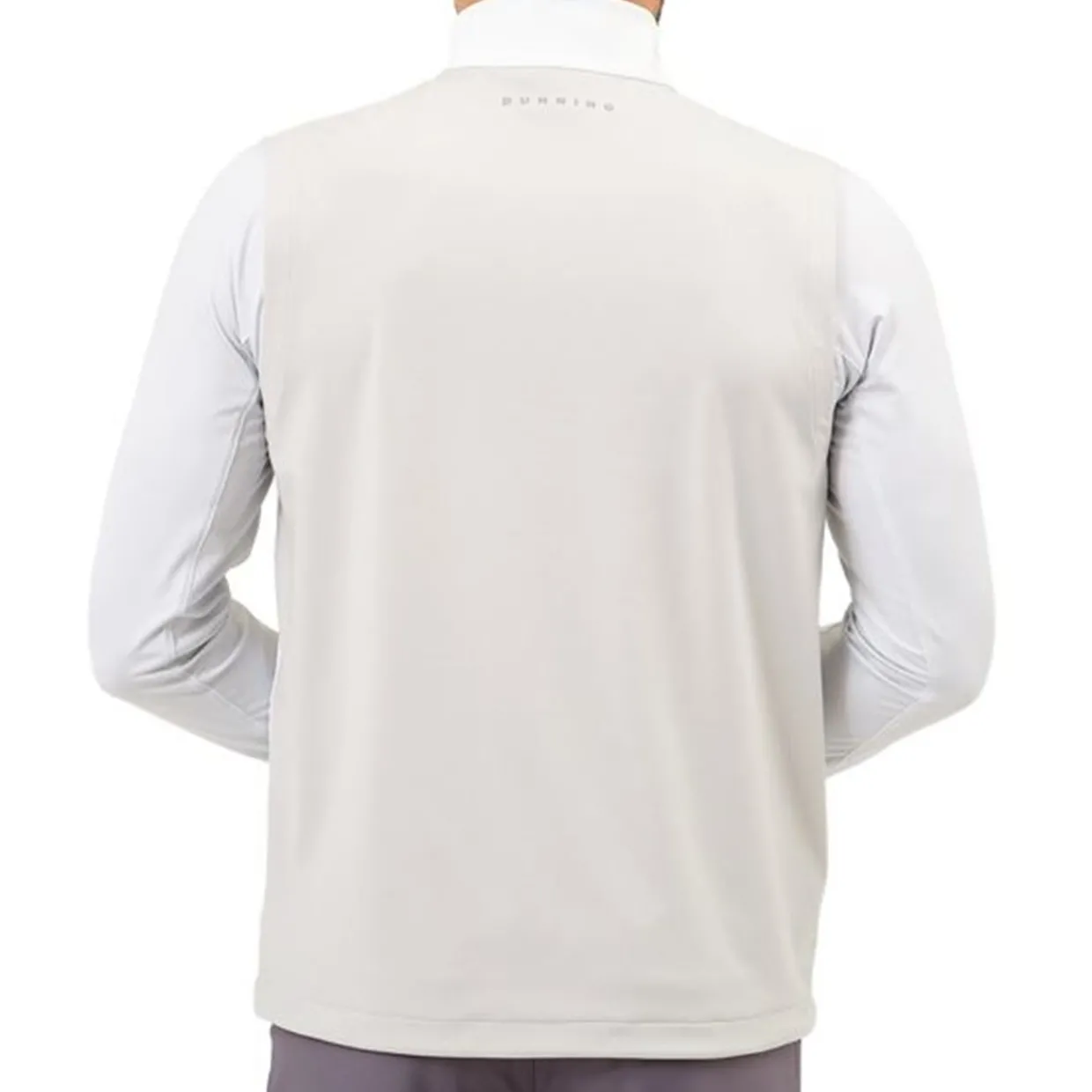 Dunning Outerwear^Genbeg Perforance Outerwear Vet Gof Appare