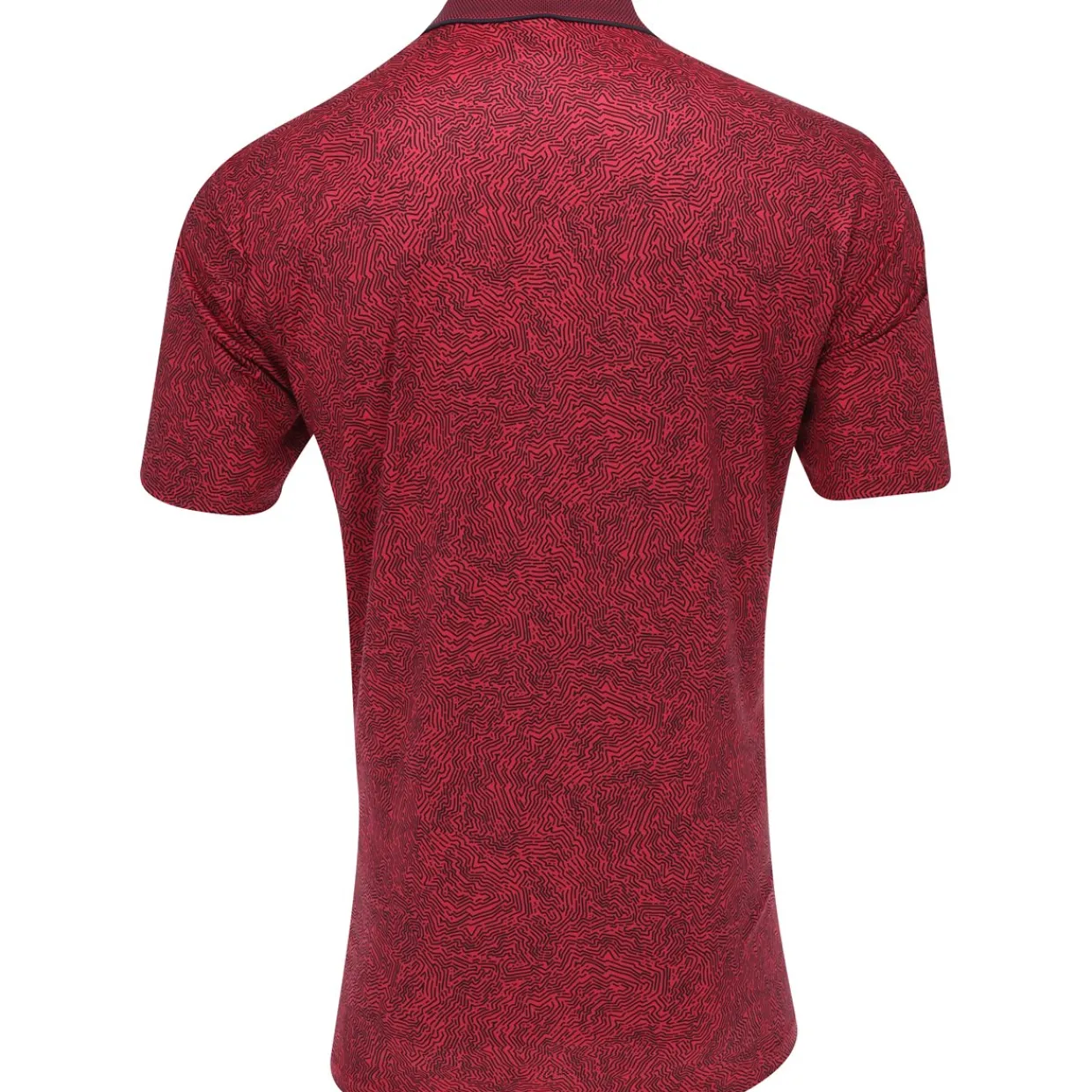 Dunning Golf Shirts^Hapton Ventiated Jerey Perforance hirt Poo hort eeve Gof Appare