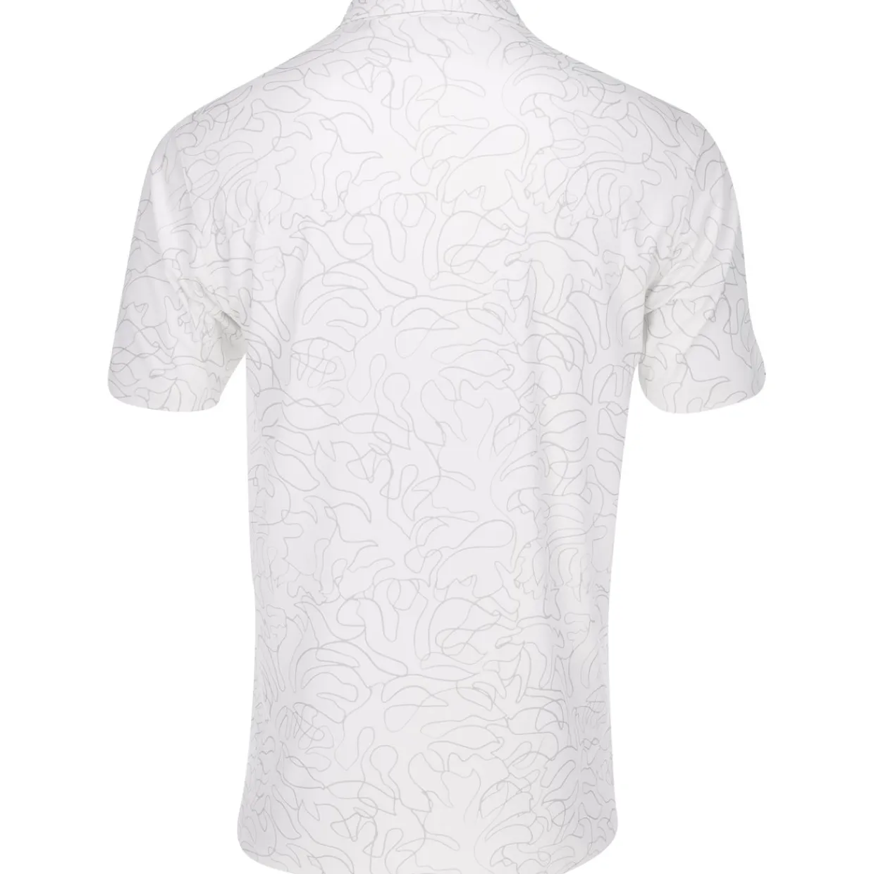 Dunning Golf Shirts^Heay Perforance hirt Poo hort eeve Gof Appare