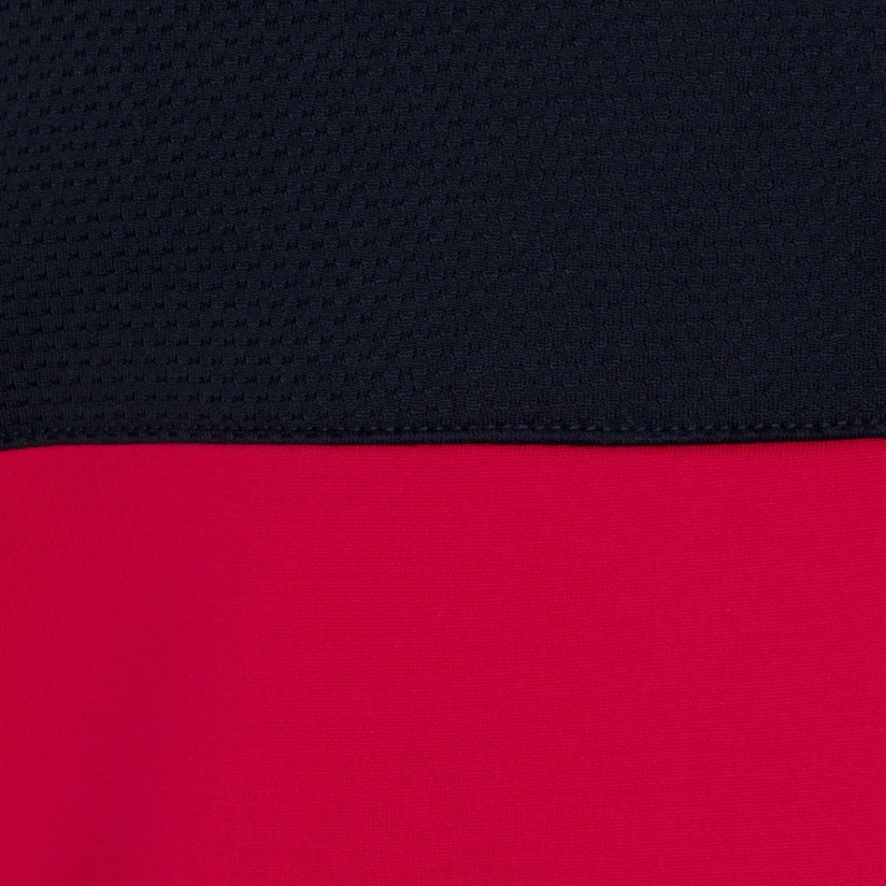 Dunning Outerwear^Highand Perforance 1/4 Zip Outerwear Puover Gof Appare