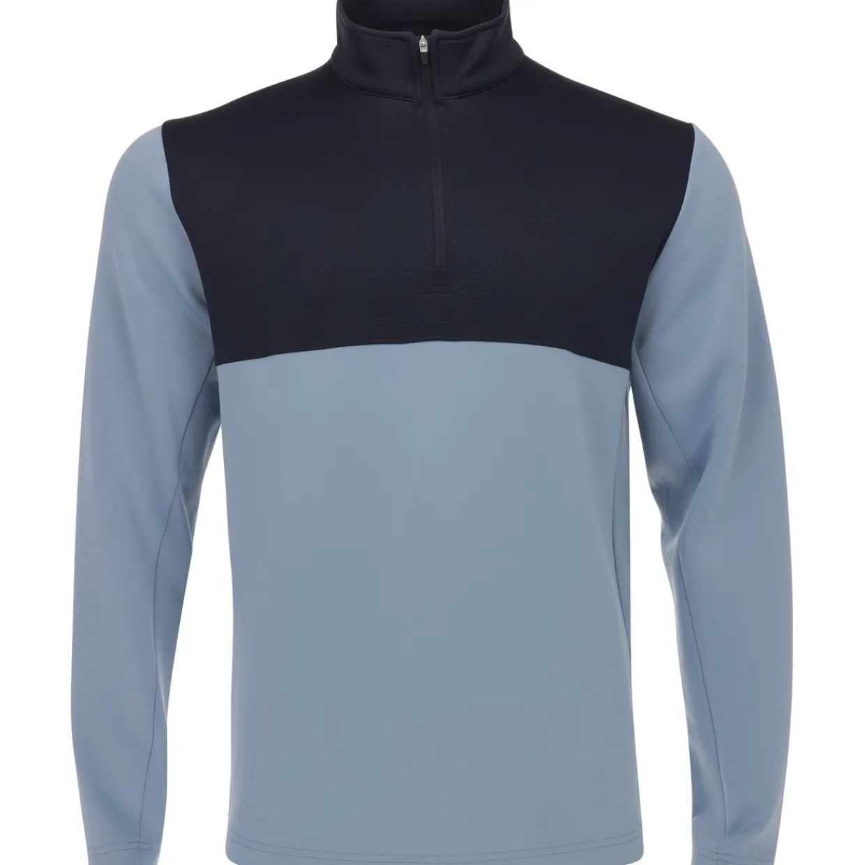 Dunning Outerwear^Highand Perforance 1/4 Zip Outerwear Puover Gof Appare