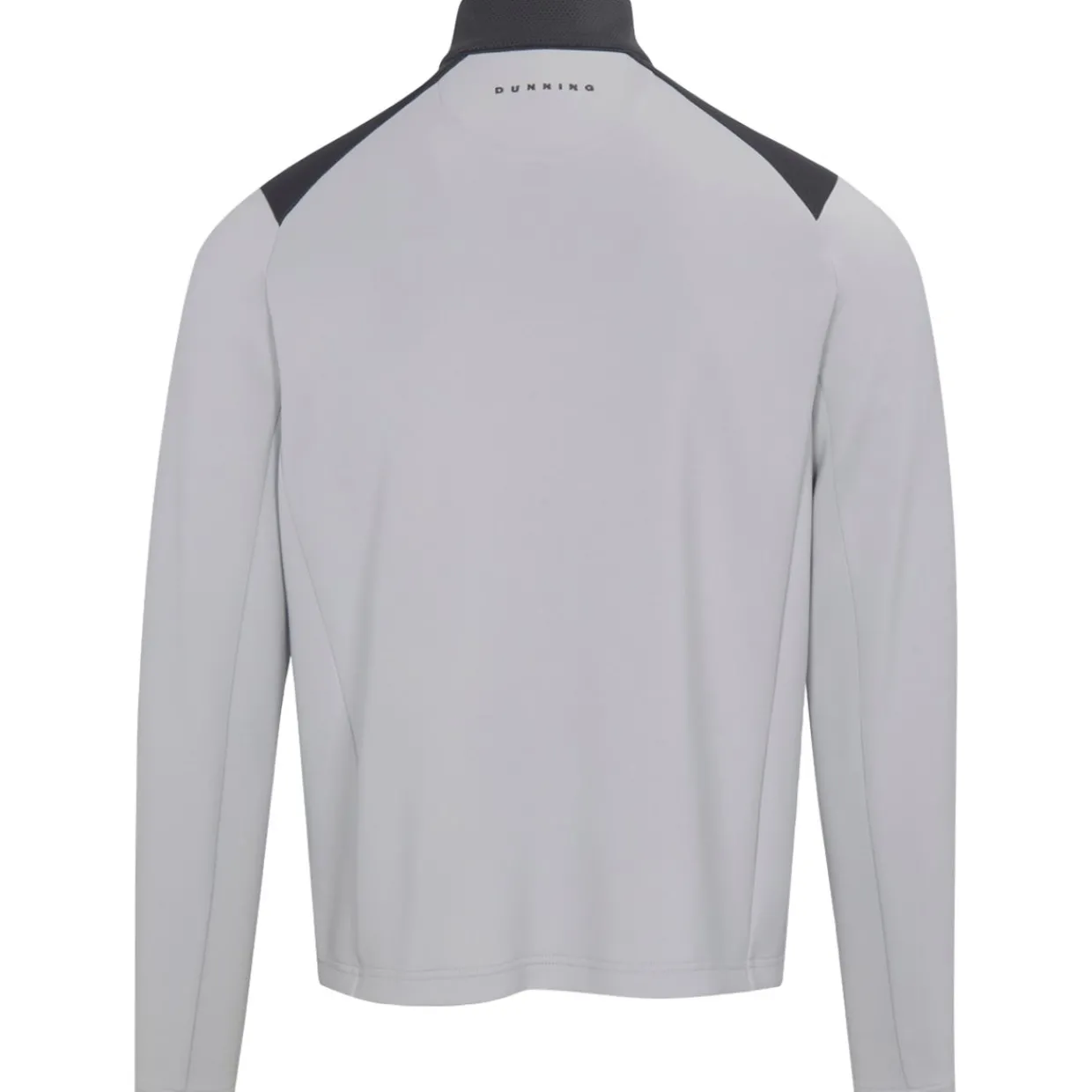 Dunning Outerwear^Highand Perforance 1/4 Zip Outerwear Puover Gof Appare