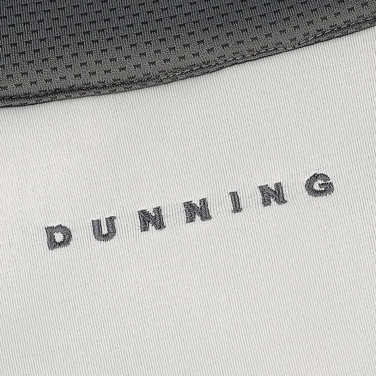 Dunning Outerwear^Highand Perforance 1/4 Zip Outerwear Puover Gof Appare