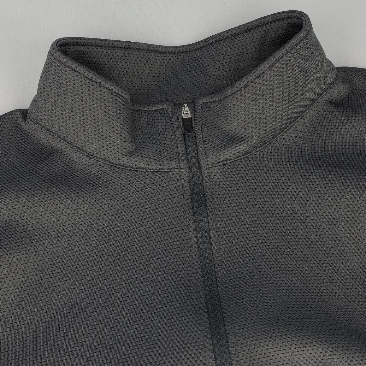 Dunning Outerwear^Highand Perforance 1/4 Zip Outerwear Puover Gof Appare