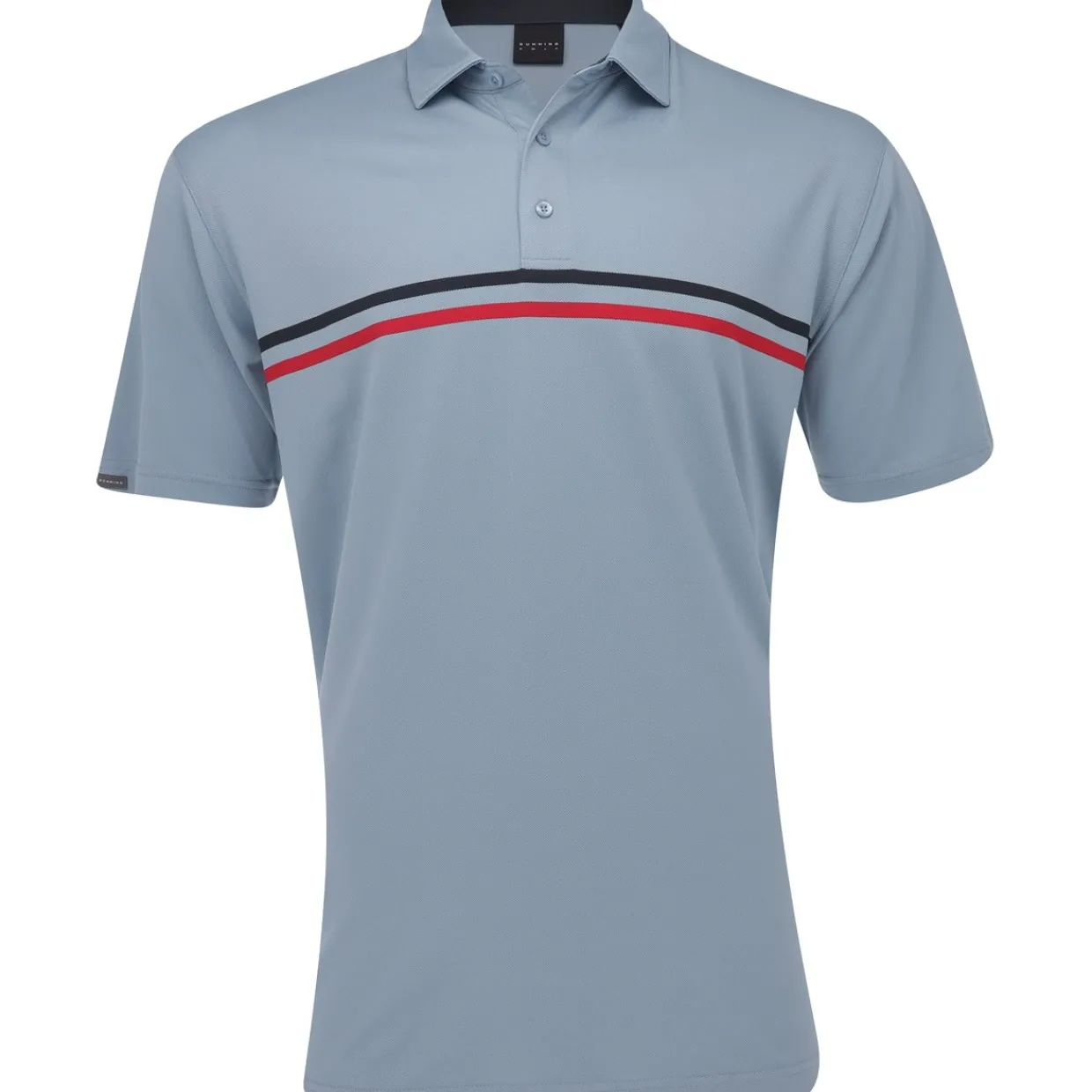 Dunning Golf Shirts|Mens Golf Apparel^Highand Pique Perforance hirt Poo hort eeve Gof Appare