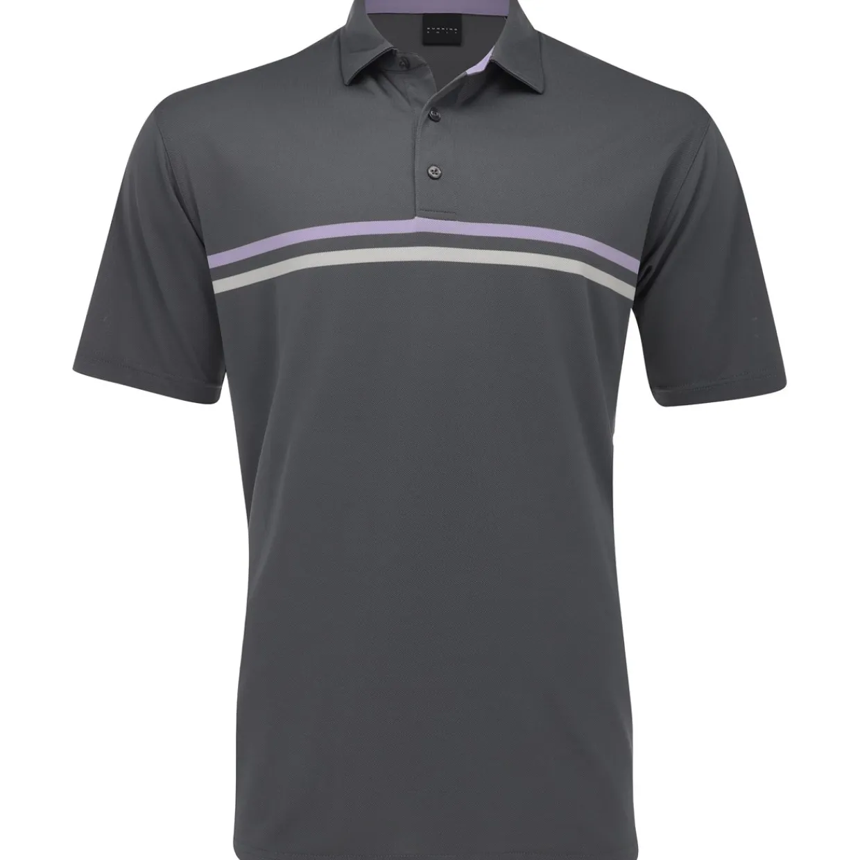 Dunning Golf Shirts|Mens Golf Apparel^Highand Pique Perforance hirt Poo hort eeve Gof Appare